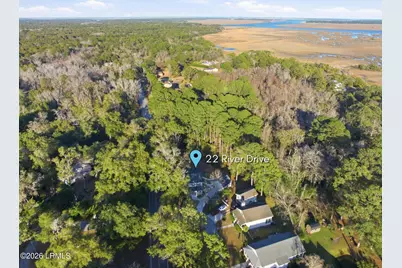 22 River Drive, Beaufort, SC 29907 - Photo 34