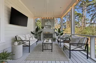 22 River Dr, Beaufort, SC 29907 - Photo 4