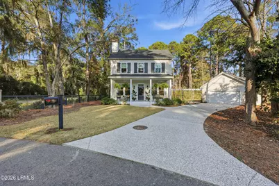 22 River Drive, Beaufort, SC 29907 - Photo 32