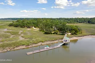 18 Tuscarora Trail, Beaufort, SC 29906 - Photo 50