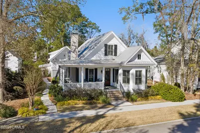 18 Tuscarora Trail, Beaufort, SC 29906 - Photo 1