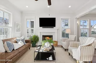 18 Tuscarora Trail, Beaufort, SC 29906 - Photo 6