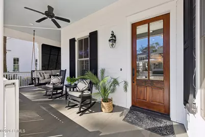 18 Tuscarora Trail, Beaufort, SC 29906 - Photo 2