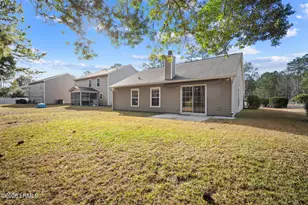 8 Hidden Lakes Dr, Bluffton, SC 29910 - Photo 36