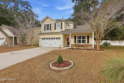 18 Catawba Way, Beaufort, SC 29906 - Photo 2