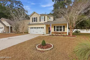 18 Catawba Way, Beaufort, SC 29906 - Photo 2
