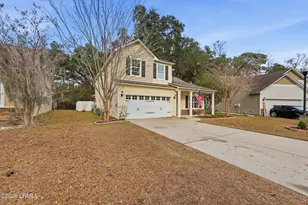 18 Catawba Way, Beaufort, SC 29906 - Photo 2