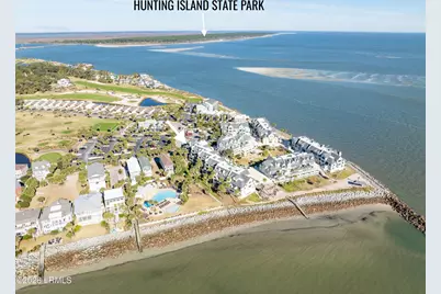 663 Newhaven Court, Fripp Island, SC 29920 - Photo 48