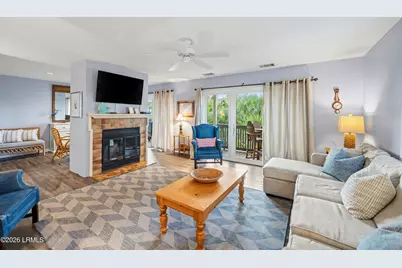 663 Newhaven Court, Fripp Island, SC 29920 - Photo 2