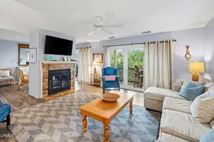 663 Newhaven Ct, Fripp Island, SC 29920 - Photo 2
