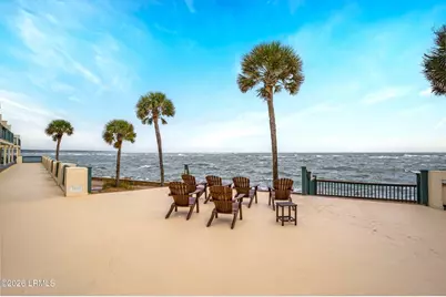 663 Newhaven Court, Fripp Island, SC 29920 - Photo 1