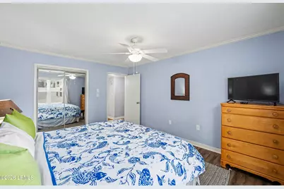 663 Newhaven Court, Fripp Island, SC 29920 - Photo 20