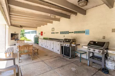 663 Newhaven Court, Fripp Island, SC 29920 - Photo 36
