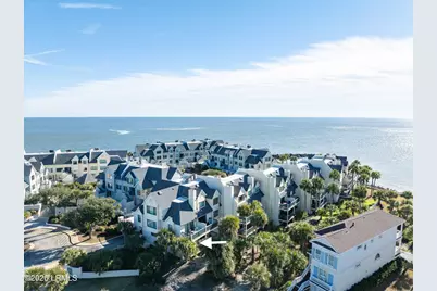 663 Newhaven Court, Fripp Island, SC 29920 - Photo 46