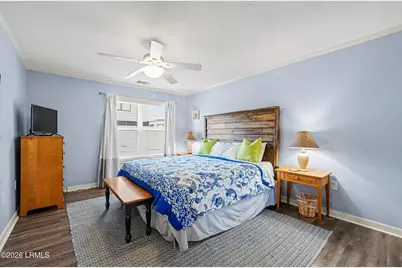 663 Newhaven Court, Fripp Island, SC 29920 - Photo 20