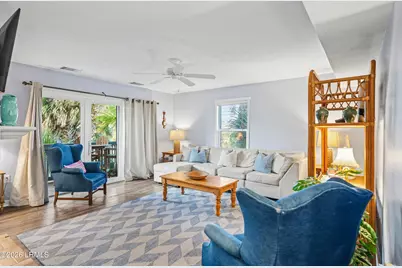 663 Newhaven Court, Fripp Island, SC 29920 - Photo 6