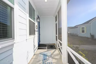 220 Salty Fin Drive, Hardeeville, SC 29927 - Photo 8