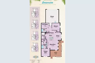 220 Salty Fin Drive, Hardeeville, SC 29927 - Photo 34