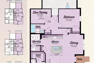 220 Salty Fin Dr, Hardeeville, SC 29927 - Photo 34