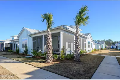 220 Salty Fin Drive, Hardeeville, SC 29927 - Photo 2