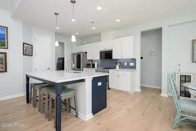 220 Salty Fin Drive, Hardeeville, SC 29927 - Photo 10