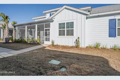 220 Salty Fin Drive, Hardeeville, SC 29927 - Photo 4