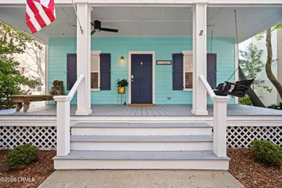 1009 11th Street, Port Royal, SC 29935 - Photo 4