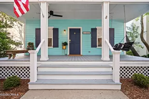 1009 11th St, Port Royal, SC 29935 - Photo 4