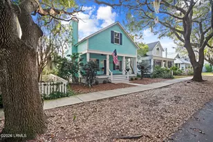 1009 11th St, Port Royal, SC 29935 - Photo 2