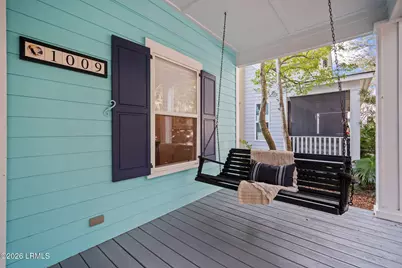 1009 11th Street, Port Royal, SC 29935 - Photo 6