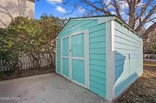 1009 11th St, Port Royal, SC 29935 - Photo 30