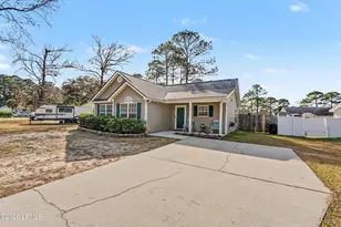 29 Pelican Cir, Beaufort, SC 29906 - Photo 26