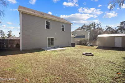 41 Spearmint Circle, Beaufort, SC 29906 - Photo 32