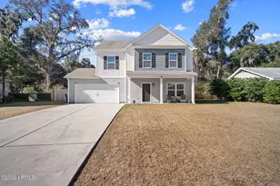 41 Spearmint Cir, Beaufort, SC 29906 - Photo 1