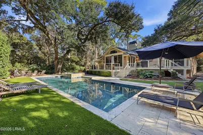 6 Greenwood Court, Hilton Head Island, SC 29928 - Photo 1