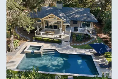 6 Greenwood Court, Hilton Head, SC 29928 - Photo 32