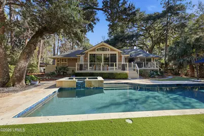 6 Greenwood Court, Hilton Head, SC 29928 - Photo 36