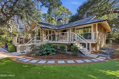 6 Greenwood Court, Hilton Head, SC 29928 - Photo 2