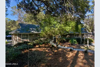 6 Greenwood Court, Hilton Head, SC 29928 - Photo 38