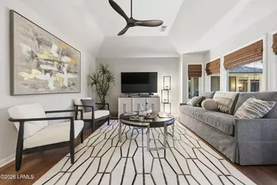 6 Greenwood Court, Hilton Head, SC 29928 - Photo 8