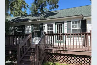 5 Wateree Court, Beaufort, SC 29902 - Photo 12