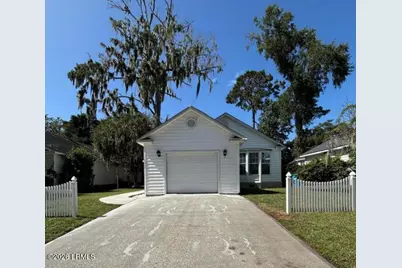 5 Wateree Court, Beaufort, SC 29902 - Photo 2