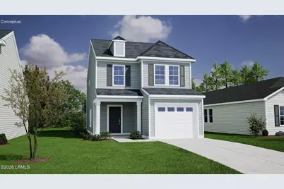 72 Concourse Drive, Ridgeland, SC 29936 - Photo 1