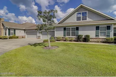1289 Abbey Glen Way, Hardeeville, SC 29927 - Photo 2