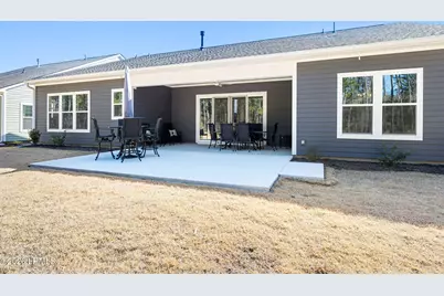 2114 Laurel Oak Avenue, Hardeeville, SC 29927 - Photo 2