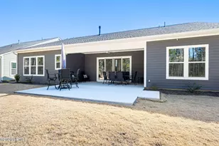 2114 Laurel Oak Ave, Hardeeville, SC 29927 - Photo 2