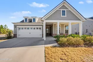 706 Turnberry Woods Dr, Hardeeville, SC 29909 - Photo 1