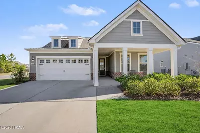 706 Turnberry Woods Drive, Bluffton, SC 29909 - Photo 1