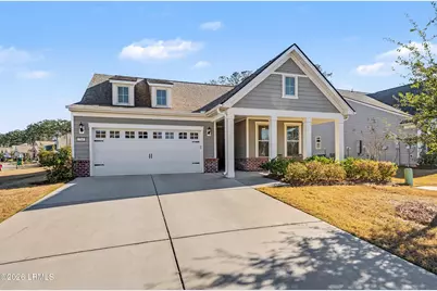 706 Turnberry Woods Drive, Hardeeville, SC 29909 - Photo 2