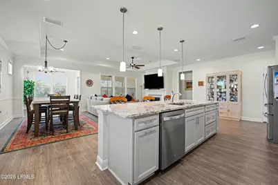 706 Turnberry Woods Drive, Hardeeville, SC 29909 - Photo 14